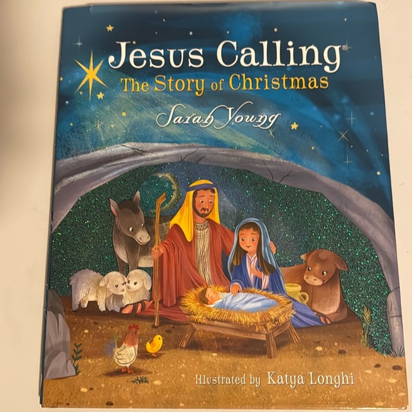 Other - Christmas Book Bundle